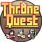 Throne Quest RPG