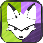 Angry Fox Evolution  - Idle Cute Clicker Tap Game
