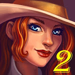 Alicia Quatermain 2: The Stone of Fate