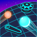 Pinball Platform - Arcade Platformer Game
