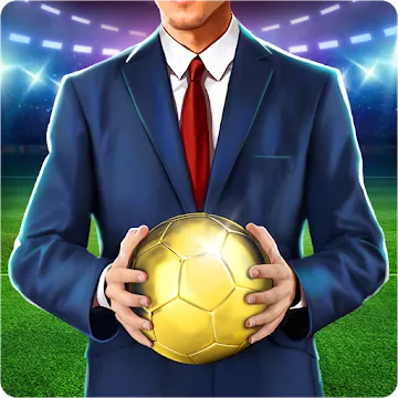Soccer Agent - Mobile Football Manager 2019