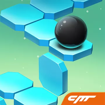 Dancing Ball World : Music Tap