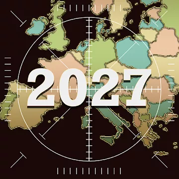 Европейская Империя 2027