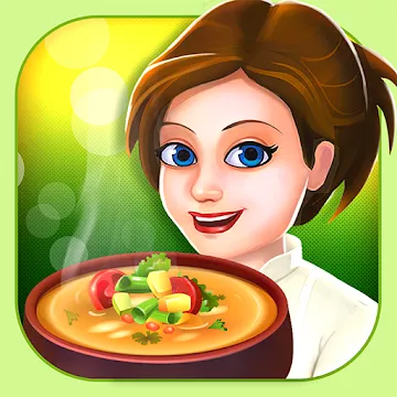 Star Chef™ : Cooking & Restaurant Game