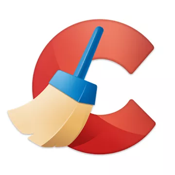 برنامج صيانة وتحسين الاجهزه مفتوح CCleaner Pro