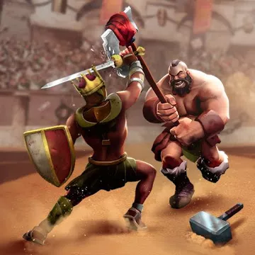 Gladiator Heroes