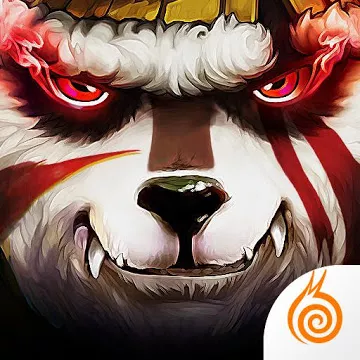 Тайцзи панда - Онлайн игра