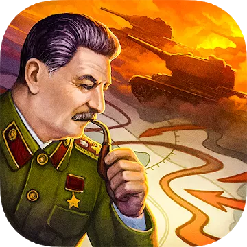 WW2: real time strategy game!