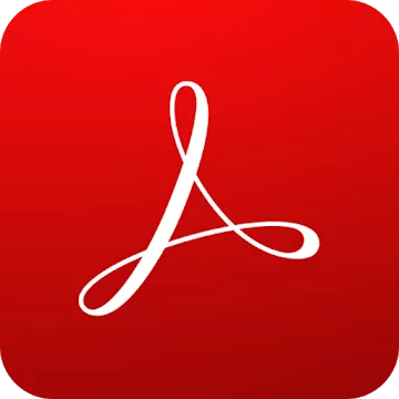 Adobe Acrobat Reader