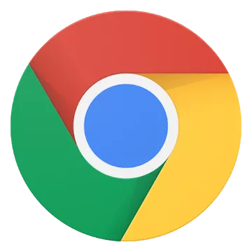 Браузер Google Chrome