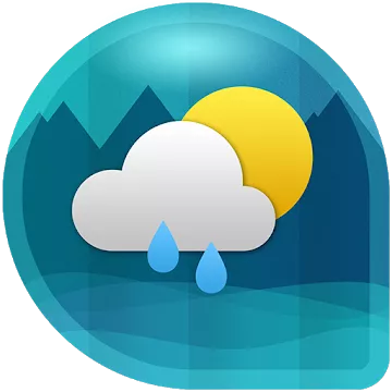 Weather & Clock Widget for Android Ad Free