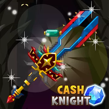 Cash Knight Gem Special