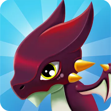 Idle Dragon - Merge the Dragons!