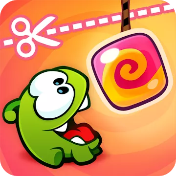 Cut the Rope Full FREE