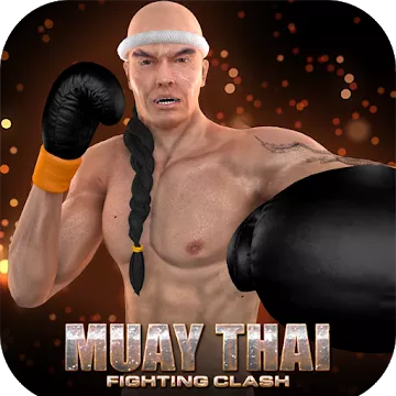 Muay Thai 2 - Fighting Clash