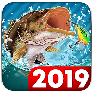 Ultimate Fishing Simulator PRO