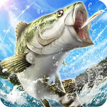 Bass Fishing 3D II