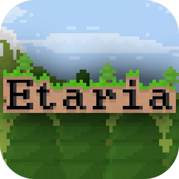 Etaria | Survival Adventure