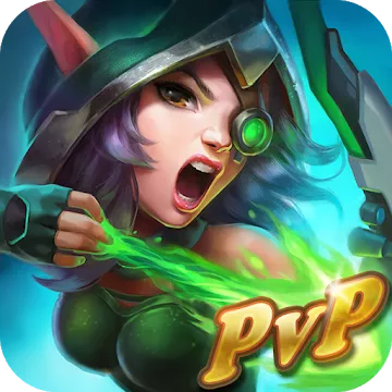 King Crushers : Brawl Arena 12+