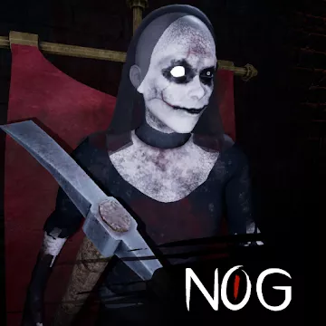 Sinister Night:Horror Survival Game & Granny Widow