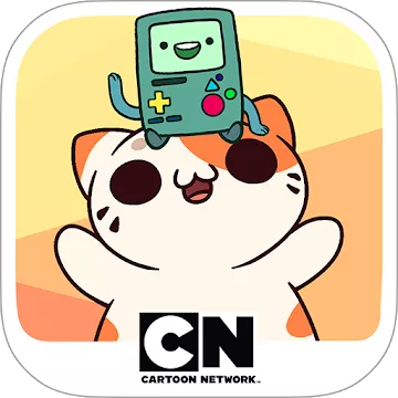 KleptoCats Cartoon Network