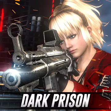 Dark Prison: Last Soul of PVP Survival Action Game