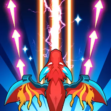 Merge Dragon: Tower Defense