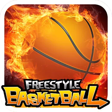 Freestyle Basketball