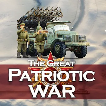 Frontline: The Great Patriotic War