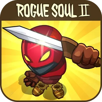 Rogue Soul 2: Side Scrolling Platformer Game