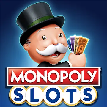 MOMOPOLY Slots
