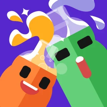 Drink Factory Idle Game