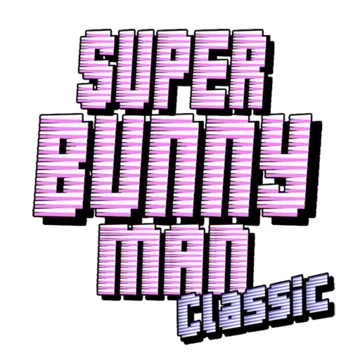 Super Bunny Man - Classic