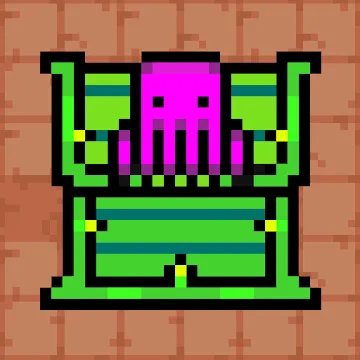 Tap Chest (Idle Clicker  Game)