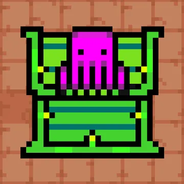 Tap Chest (Idle Clicker Game)