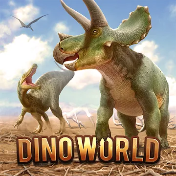 Jurassic Dinosaur: Carnivores Evolution - Dino TCG