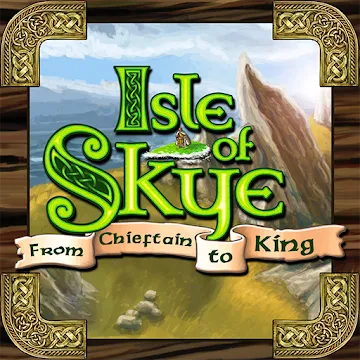 Isle of Skye: Тактическая настольная игра