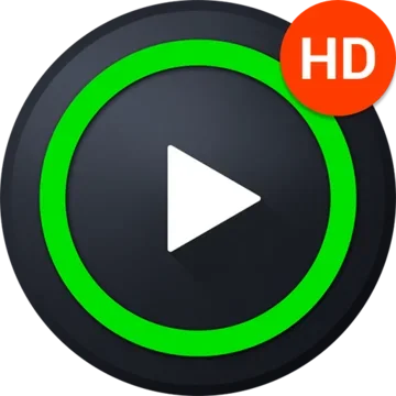 видео проигрыватель всех форматов - Video Player