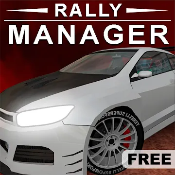 Rally Manager Mobile Free