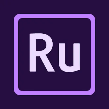 Adobe Premiere Rush — Video Editor