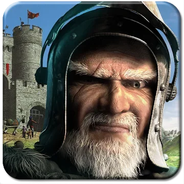 Stronghold Kingdoms: Замковый Симулятор