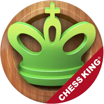Chess King Обучение (Шахматы и тактика)