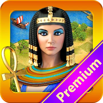 Битва за Египет Premium