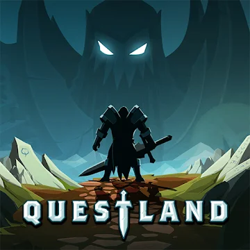 Questland RPG Heroes Quest
