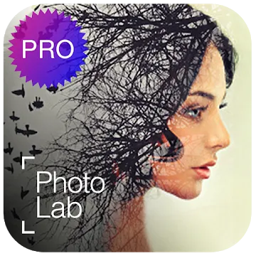 Photo Lab PRO фоторедактор: эффекты и арты из фото