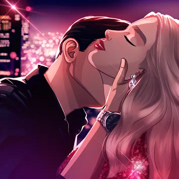 Love Story Games: Kissed by a Billionaire