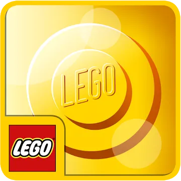 LEGO® 3D Catalogue