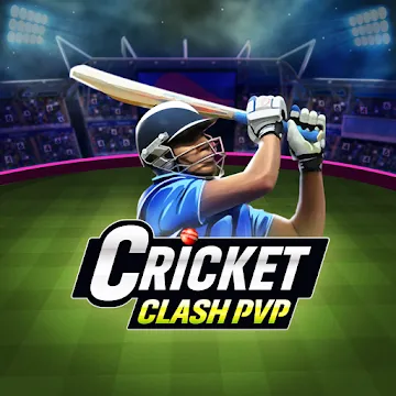 Cricket Clash PvP