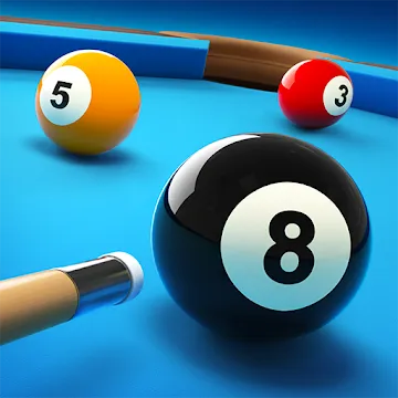 8 Ball Pool Trickshots
