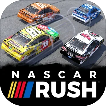 NASCAR Rush